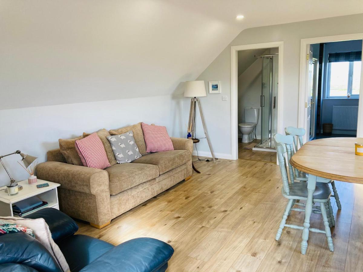 The Loft At Number 84 Apartman Ballymena Kültér fotó