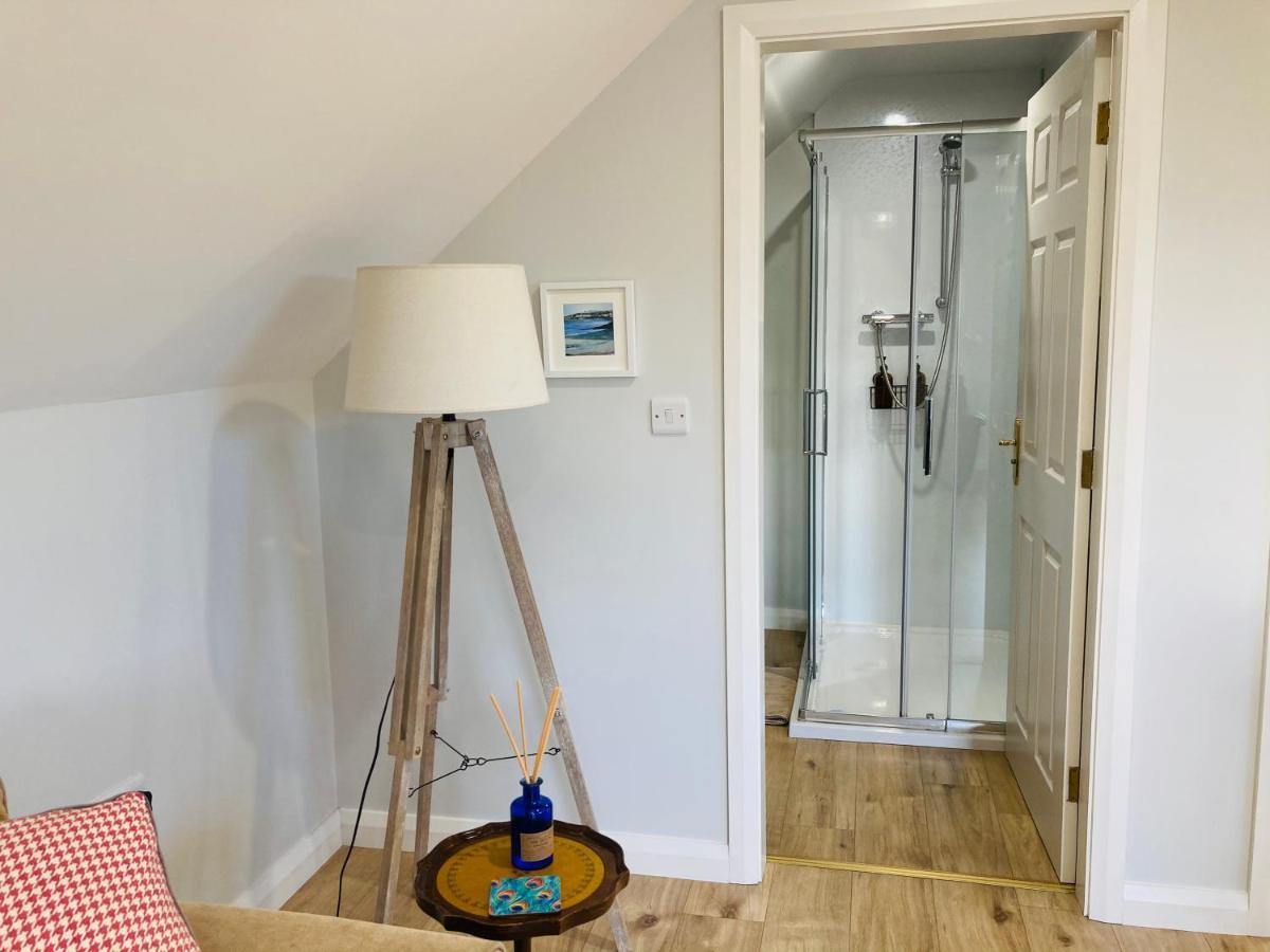 The Loft At Number 84 Apartman Ballymena Kültér fotó